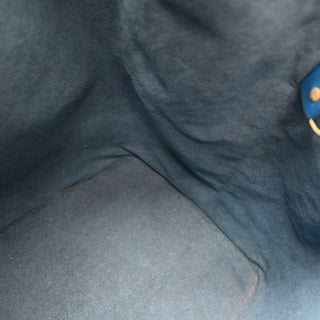 Louis Vuitton Petit Noe Handbag Epi Leather