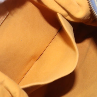 Louis Vuitton Baggy Handbag Denim