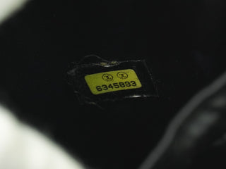 Chanel Vanity pouch Leather