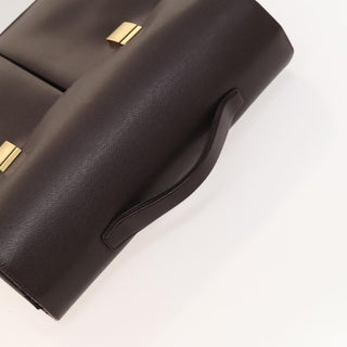 Louis Vuitton Rendez-Vous Shoulder Bag Monogram Metal Calfskin