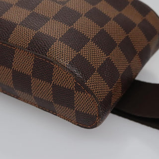Louis Vuitton Geronimos Waist Bag Damier