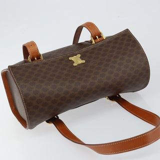 Celine Vintage Macadam Handbag Macadam
