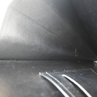 Louis Vuitton Saint Ange Handbag Damier Vernis