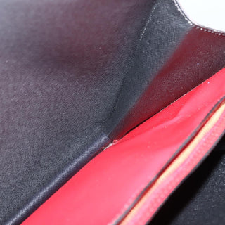 Louis Vuitton Varenne Handbag Epi Leather