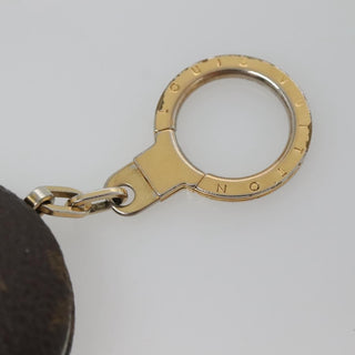 Louis Vuitton Astropill LED Keychain Monogram Canvas