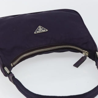 Prada Hobo Tessuto