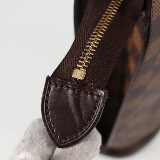 Louis Vuitton Babylone Handbag Damier