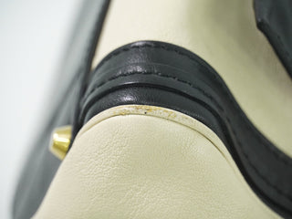 Chloe Alice Satchel Leather