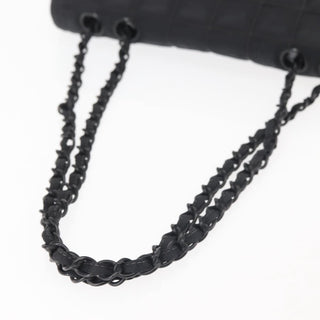 Chanel Travel Line Flap Bag Nylon