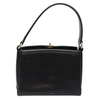 Gucci Vintage Convertible Box Crossbody Bag Leather