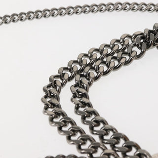 Stella McCartney Falabella Fold Over Crossbody Bag Suede