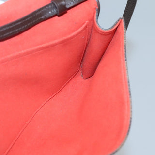 Louis Vuitton Twin Handbag Damier