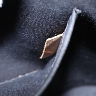 Louis Vuitton Alma Handbag Limited Edition Stickers Monogram Vernis