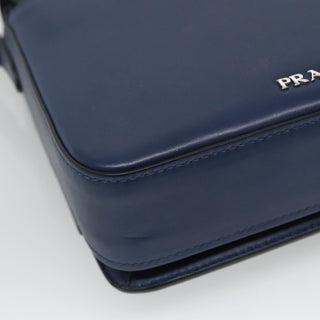 Prada Turnlock Crossbody Bag City Calf