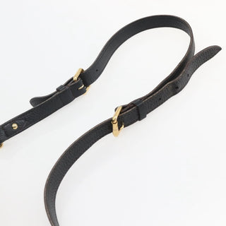 Louis Vuitton XS Crossbody Bag Mahina Leather