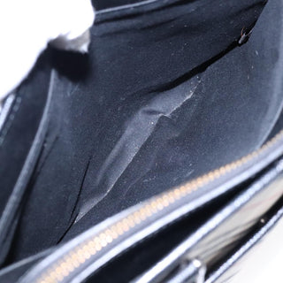 Burberry Nova Check Tote canvas check pattern