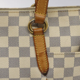 Louis Vuitton Totally Handbag Damier