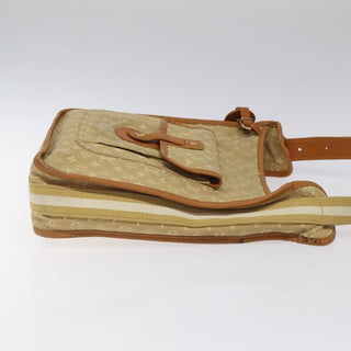 Louis Vuitton Mary Kate Messenger Bag Mini Lin