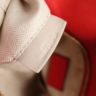 Loewe Puzzle Bag Leather