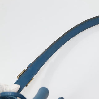 Louis Vuitton Petit Noe Handbag Epi Leather