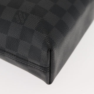Louis Vuitton Porte-Documents Jour NM Bag Damier Graphite