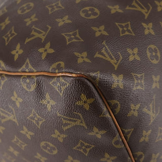 Louis Vuitton Keepall Bag Monogram Canvas
