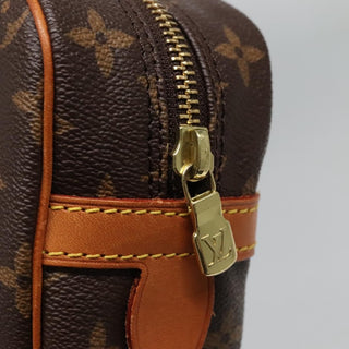 Louis Vuitton Compiegne Canvas