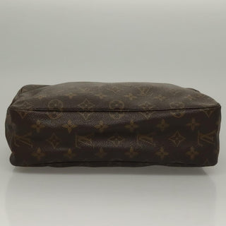Louis Vuitton Trousse Toilette Monogram Canvas