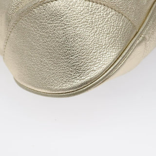 Salvatore Ferragamo Marisa Satchel Leather