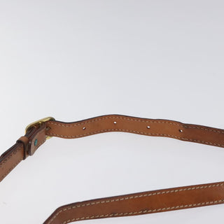 Celine Macadam Shoulder Bag Canvas