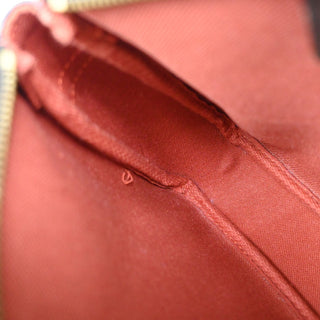 Louis Vuitton Trousse Make Up Bag Damier