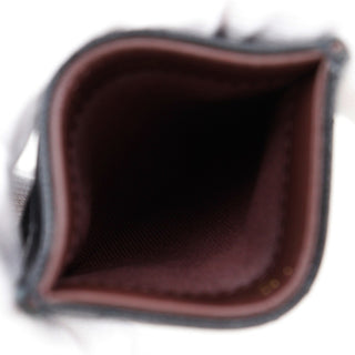 Chanel CC Card Case Quilted Caviar