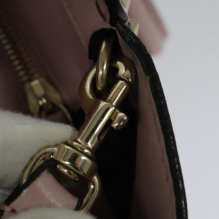 Valentino Garavani Rockstud Tote Rigid Leather