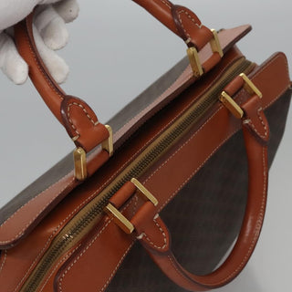 Celine Vintage Macadam Handbag Macadam