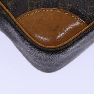 Louis Vuitton Compiegne Canvas