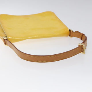 Louis Vuitton Thompson Street Handbag Monogram Vernis