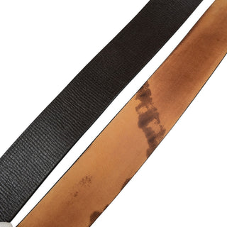 Louis Vuitton Utah Belt Leather