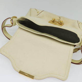 Louis Vuitton Suhali L'Essentiel Handbag Leather