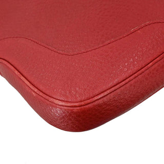 Gucci Jackie Original Shoulder Bag Leather Leather