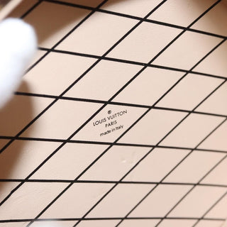 Louis Vuitton Petite Boite Chapeau Bag Monogram Canvas