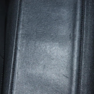 Celine Edge Bag Leather