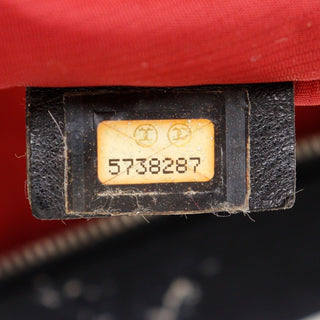 Chanel Travel line pouch Nylon