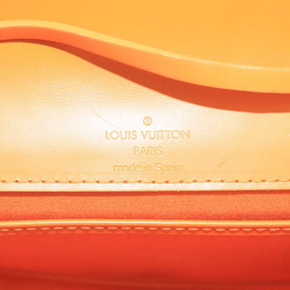 Louis Vuitton Honfleur Handbag Epi Leather