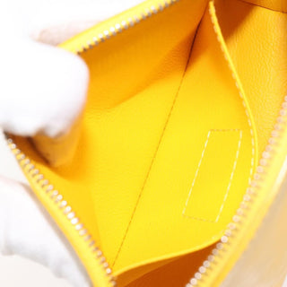 Louis Vuitton Cosmetic Pouch Epi Leather