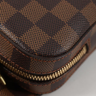 Louis Vuitton Geronimos Waist Bag Damier