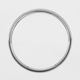 Tiffany & Co. Elsa Peretti Band Ring Platinum