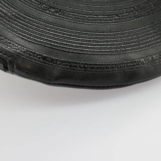 Louis Vuitton Disk pouch Leather