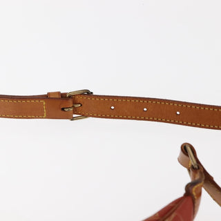 Louis Vuitton Cup le touquet shoulder bag Cup Canvas