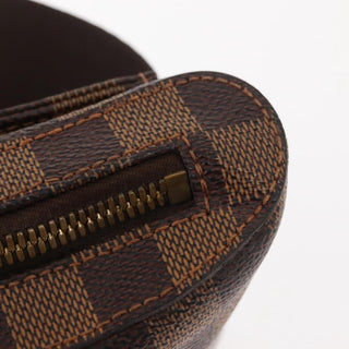 Louis Vuitton Geronimos Waist Bag Damier