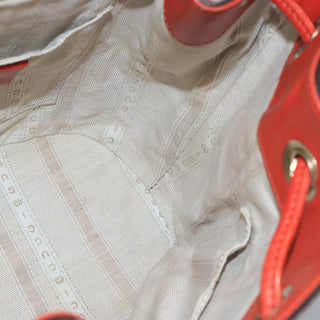 Gucci Bright Bucket Bag Diamante Leather